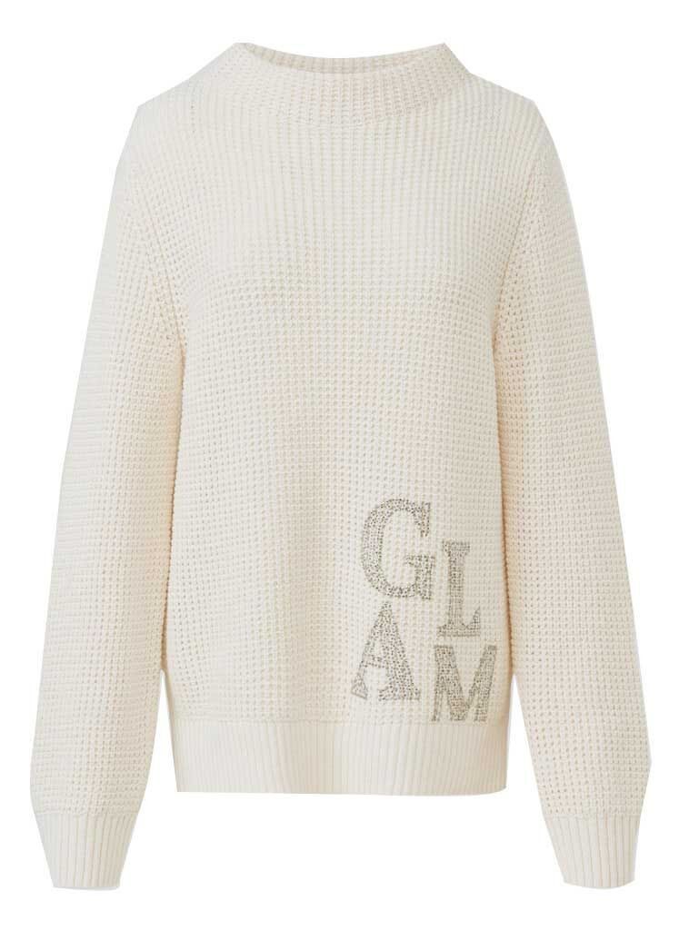 Strickpullover