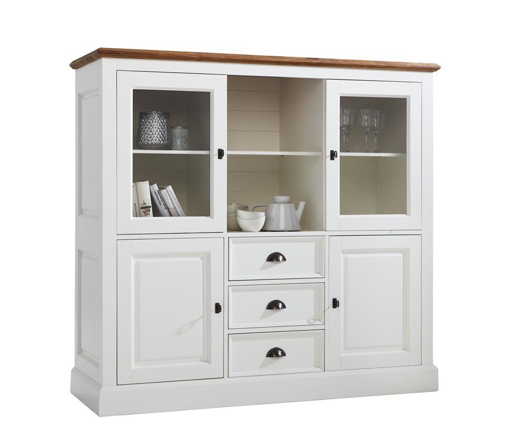 Kasper Highboard groß LARO