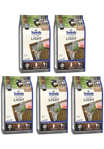 BOSCH PETFOOD Корм для собак »Light« 5 B...