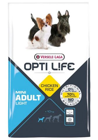 BENTO KRONEN Корм для собак »Opti Life Adult ...