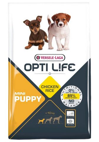 BENTO KRONEN Корм для собак »Opti Life Puppy ...