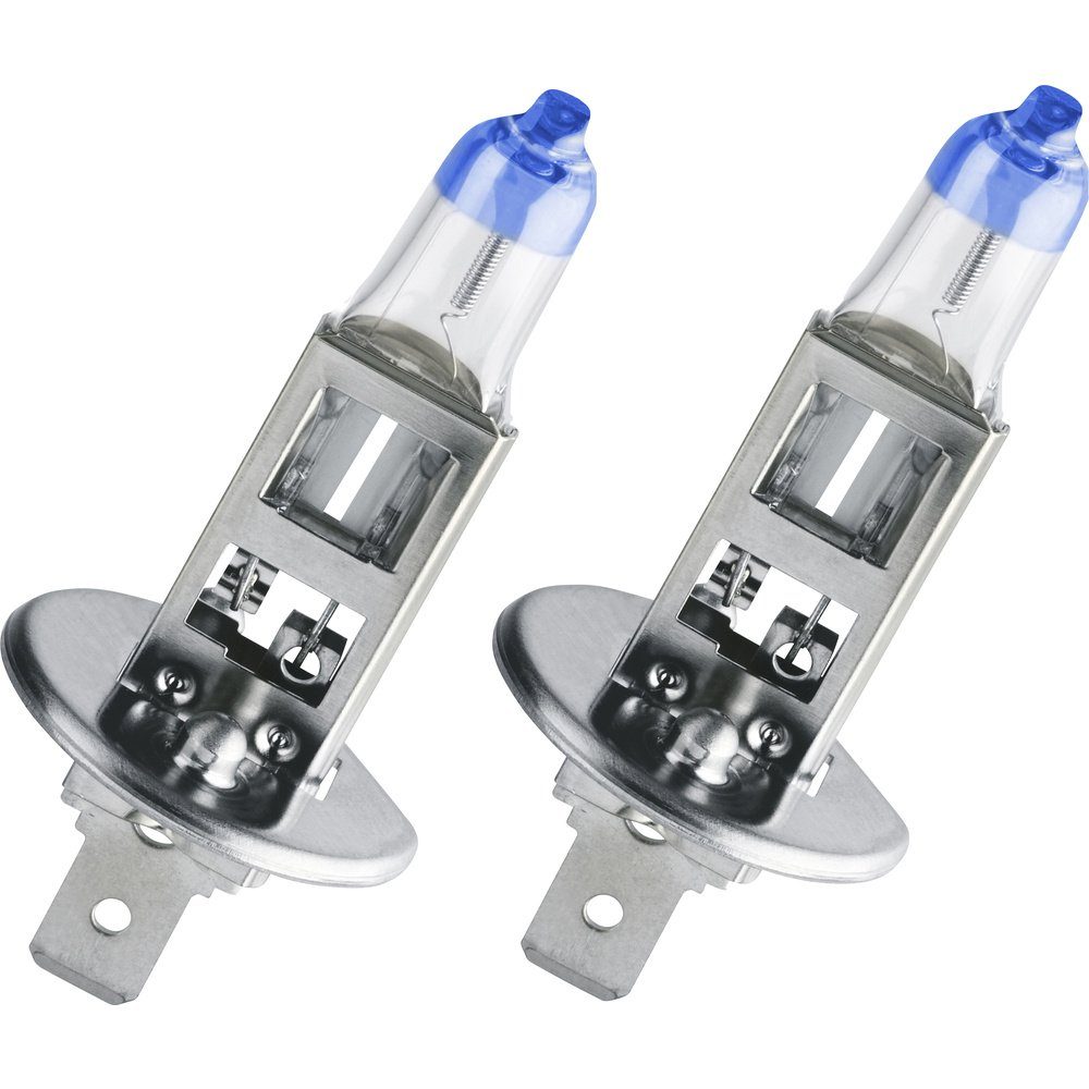 Philips KFZ-Ersatzleuchte Philips Automotive 12258XVPS2 Halogen Leuchtmittel X-tremeVision H1 55