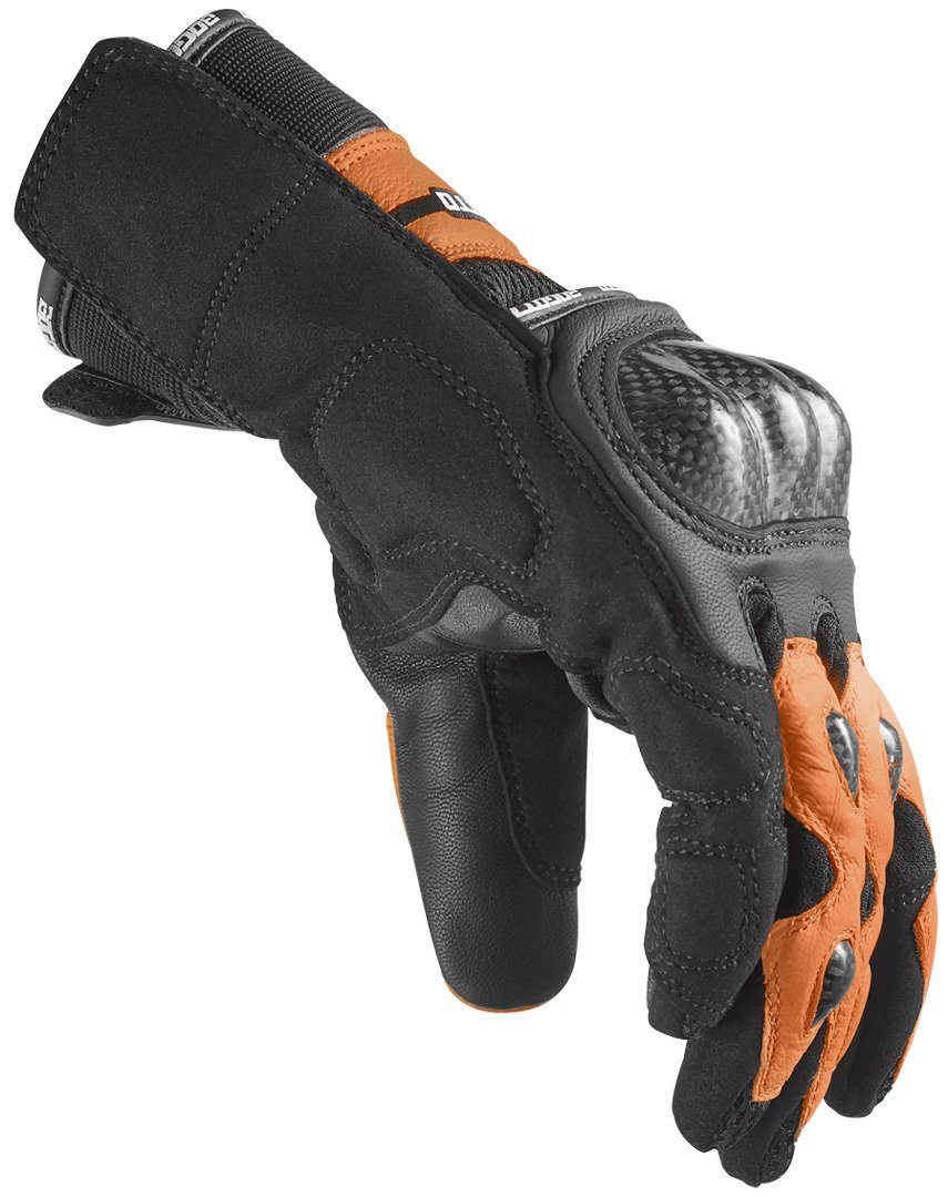 Bogotto Motorradhandschuhe Flint Motorradhandschuhe