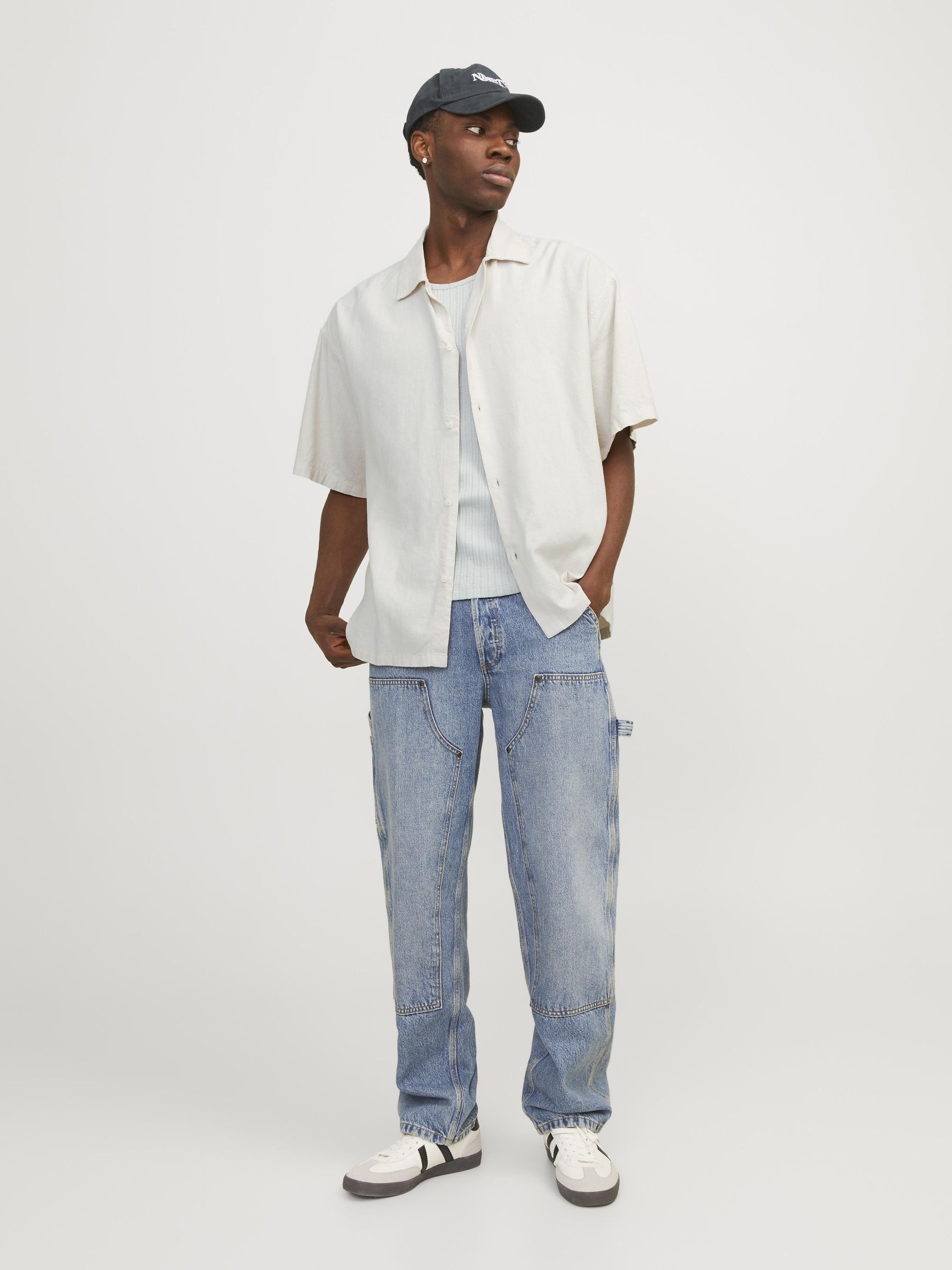 Jack & Jones Kurzarmhemd