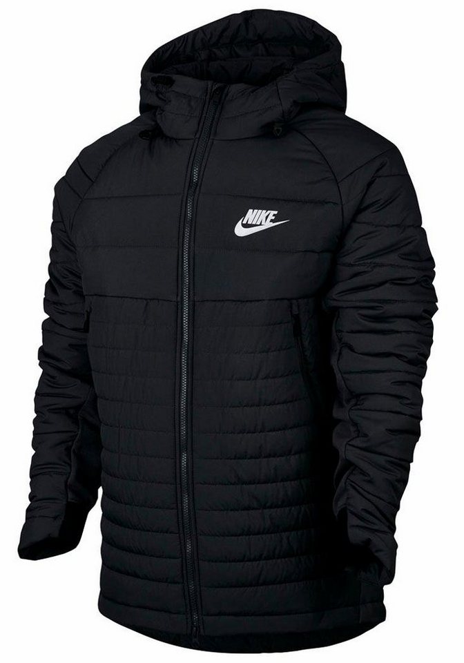 Nike Steppjacke Nike Steppjacke