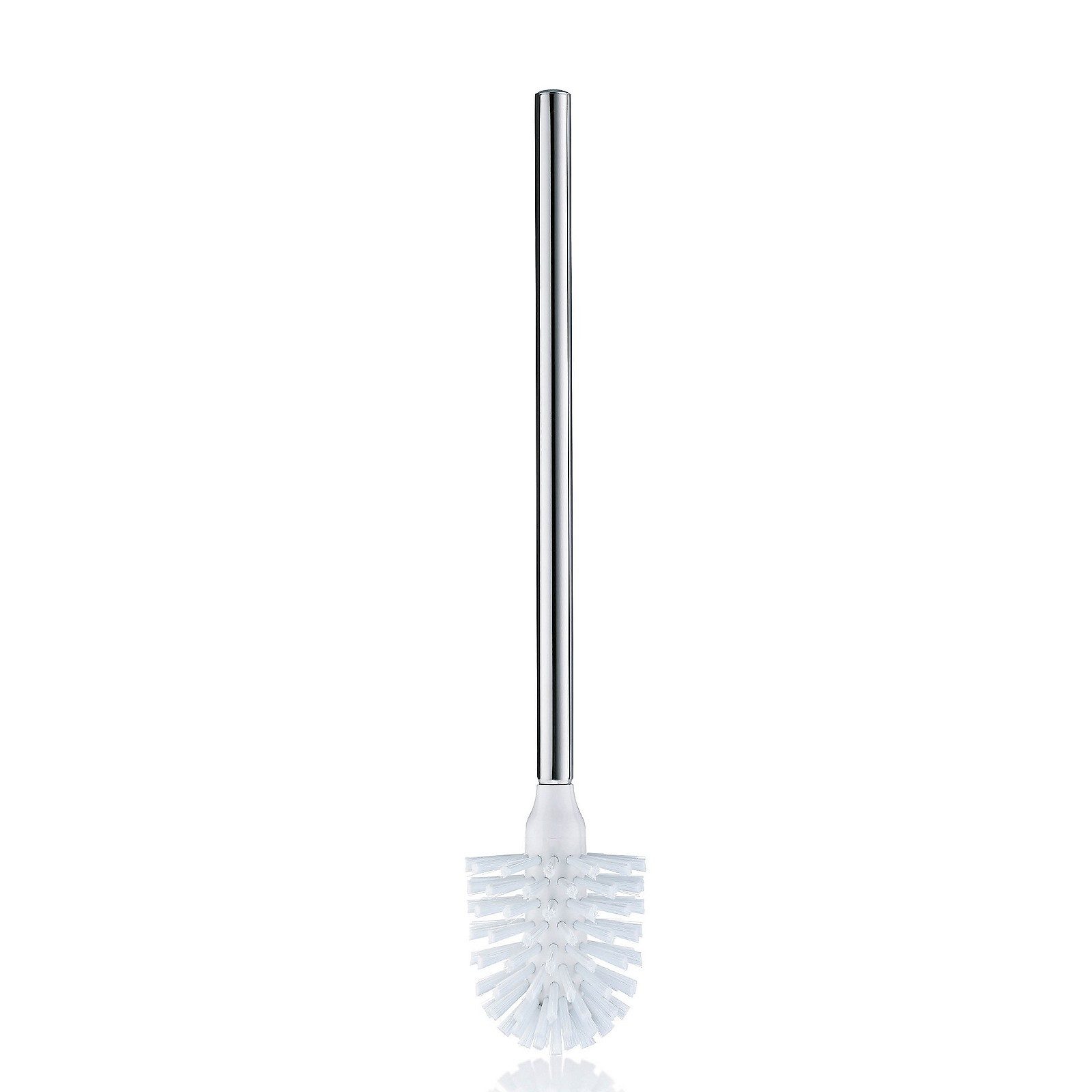 kela WC-Reinigungsbürste La Brosse, glänzende Optik, austauschbarer Bürstenkopf