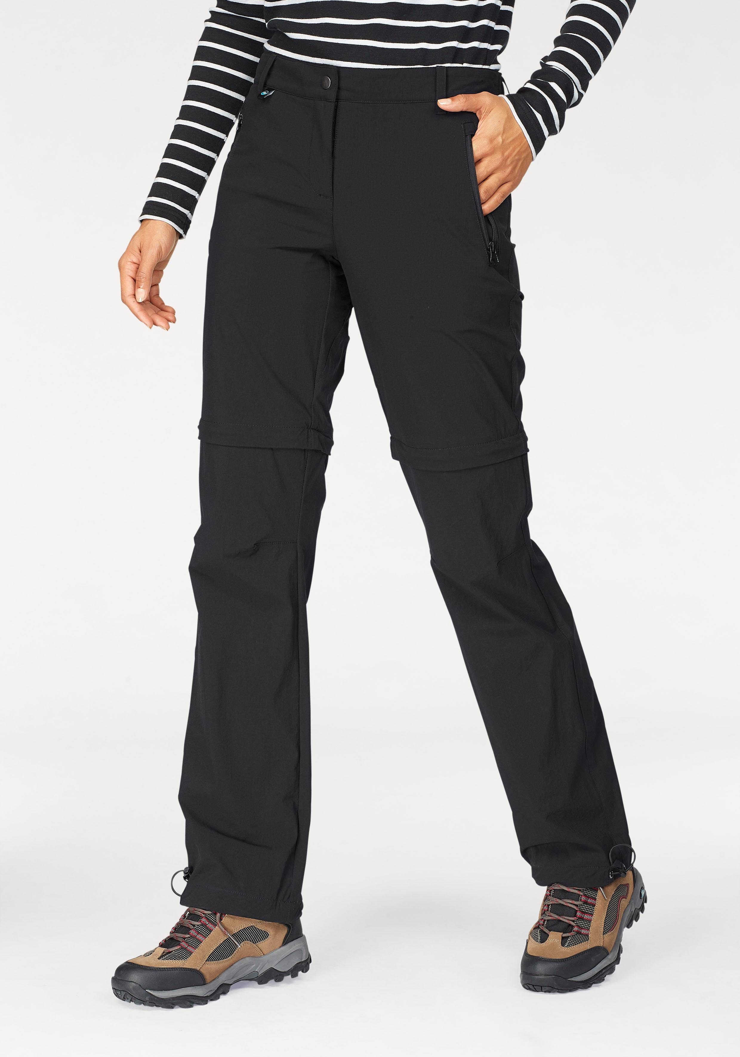 Damen Winter Outdoorhose online kaufen » Wanderhosen | OTTO