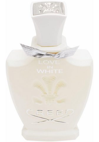 Eau de Parfum "Love в White"...