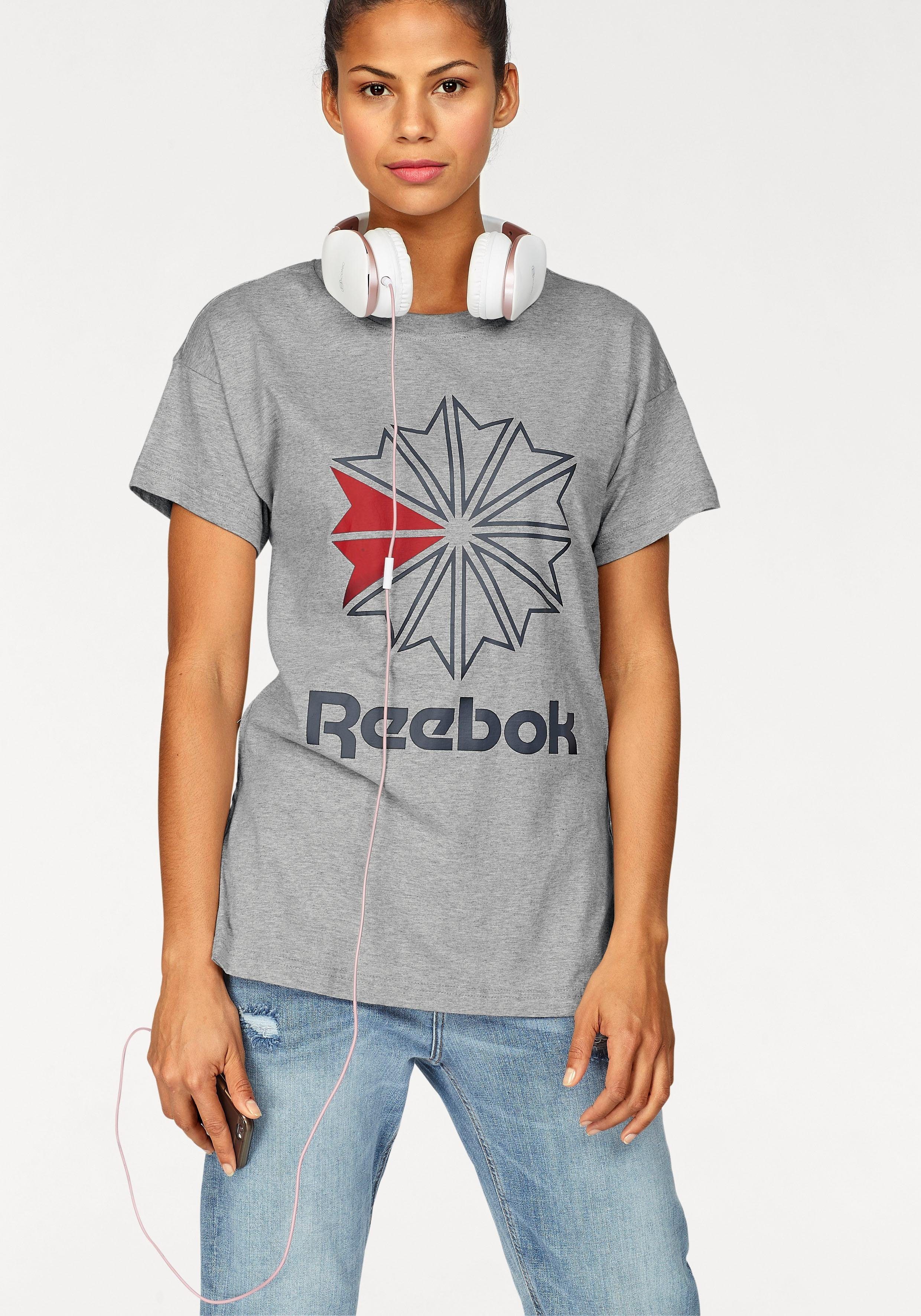 reebok classic shirt