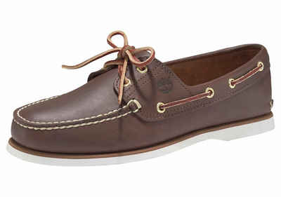 Timberland »Men´s 2 Exe Boat Shoe« Bootsschuh