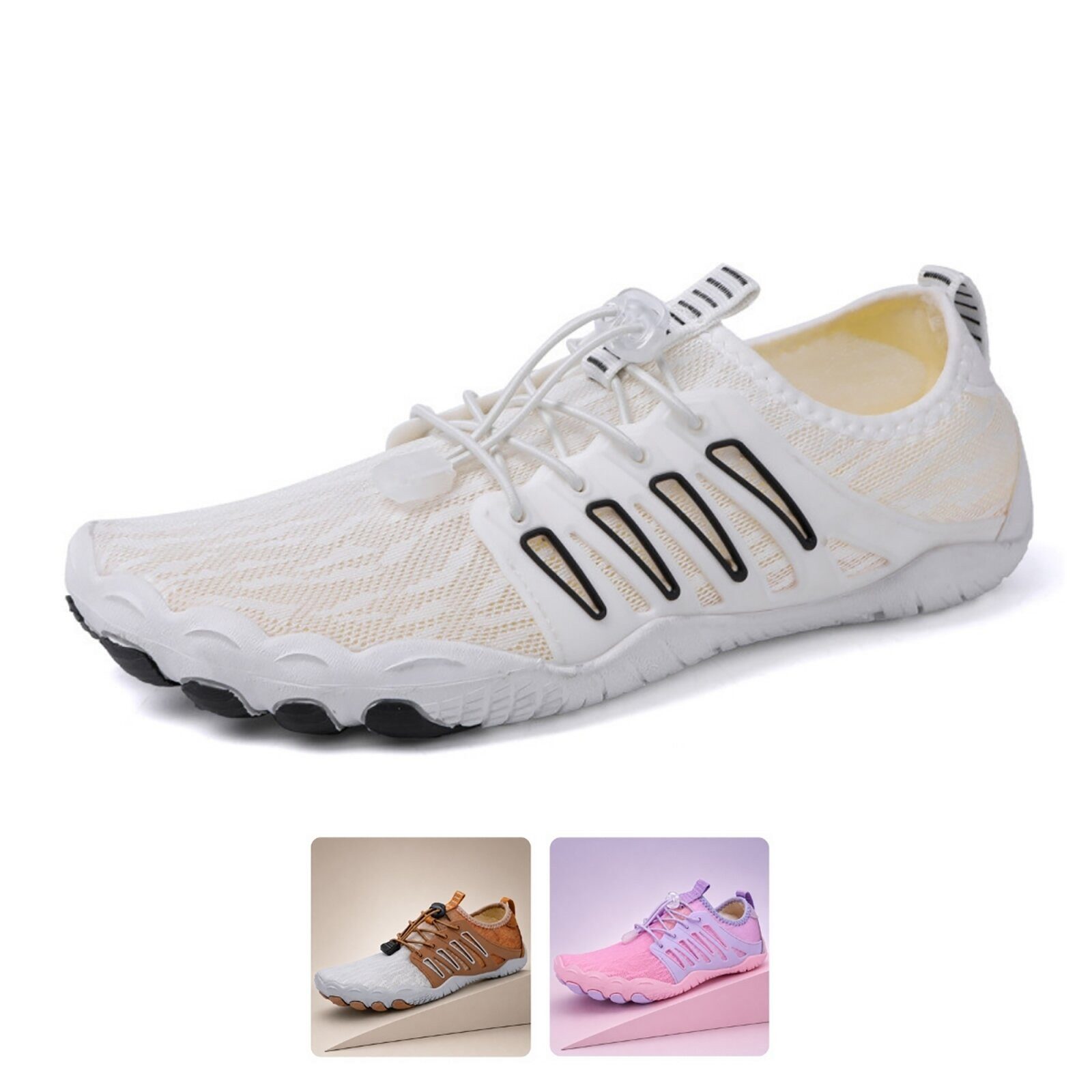 DOTALES Slipstep Barfußschuhe Damen & Herren Barfußschuhe Barfußschuh Minimalschuhe