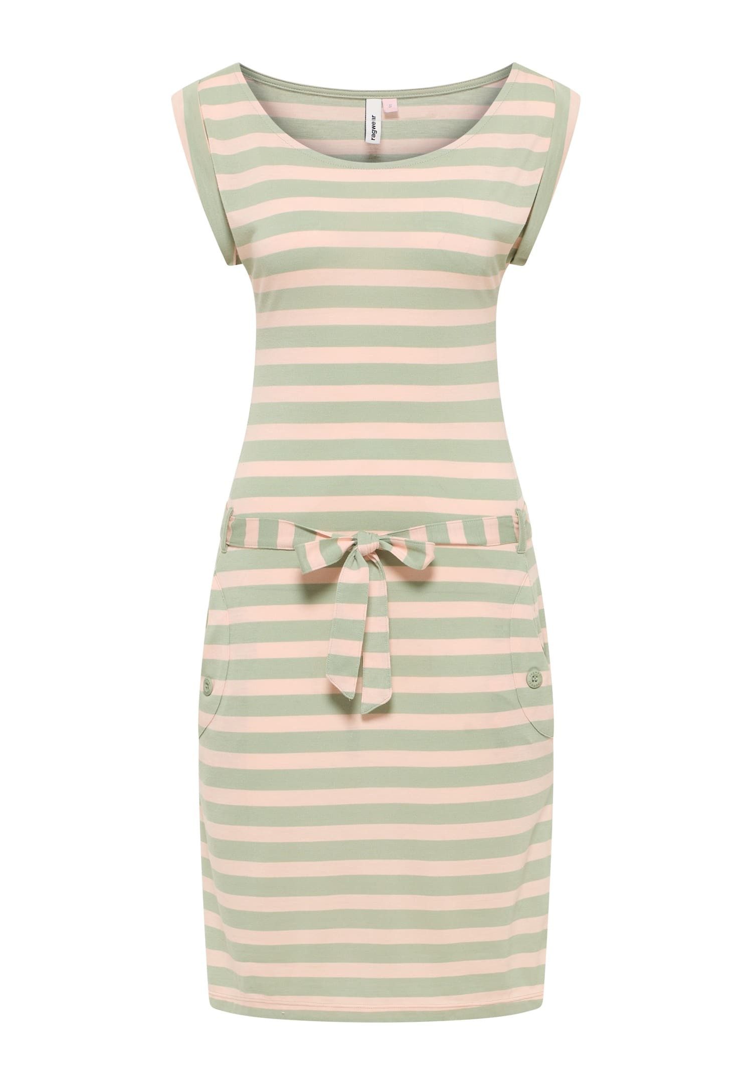 Sommerkleid TAGG STRIPES