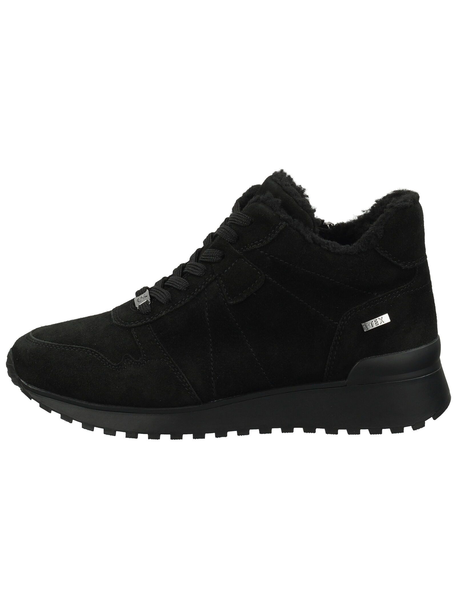Caprice Sneaker Leder . Sneaker (1-tlg)