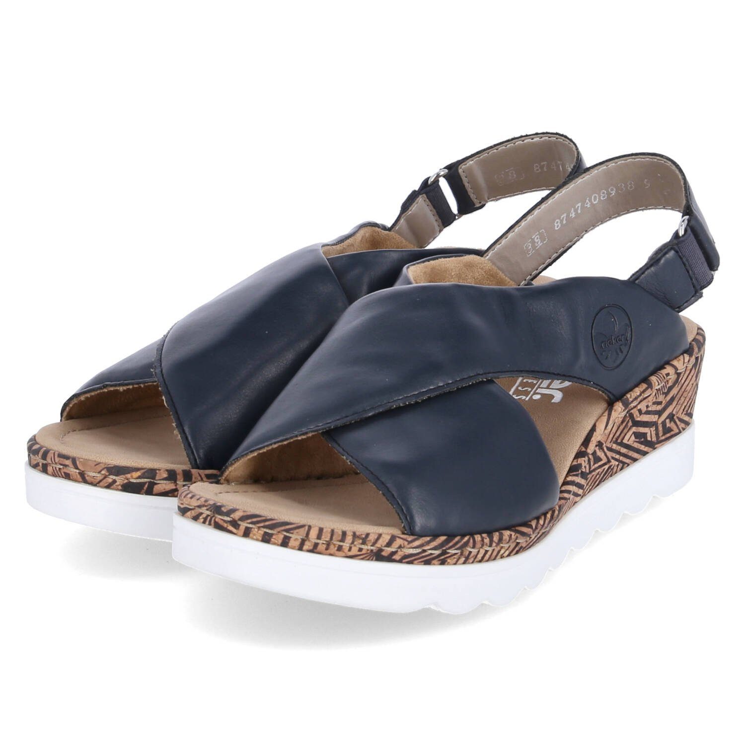 Sandalen Sandalette