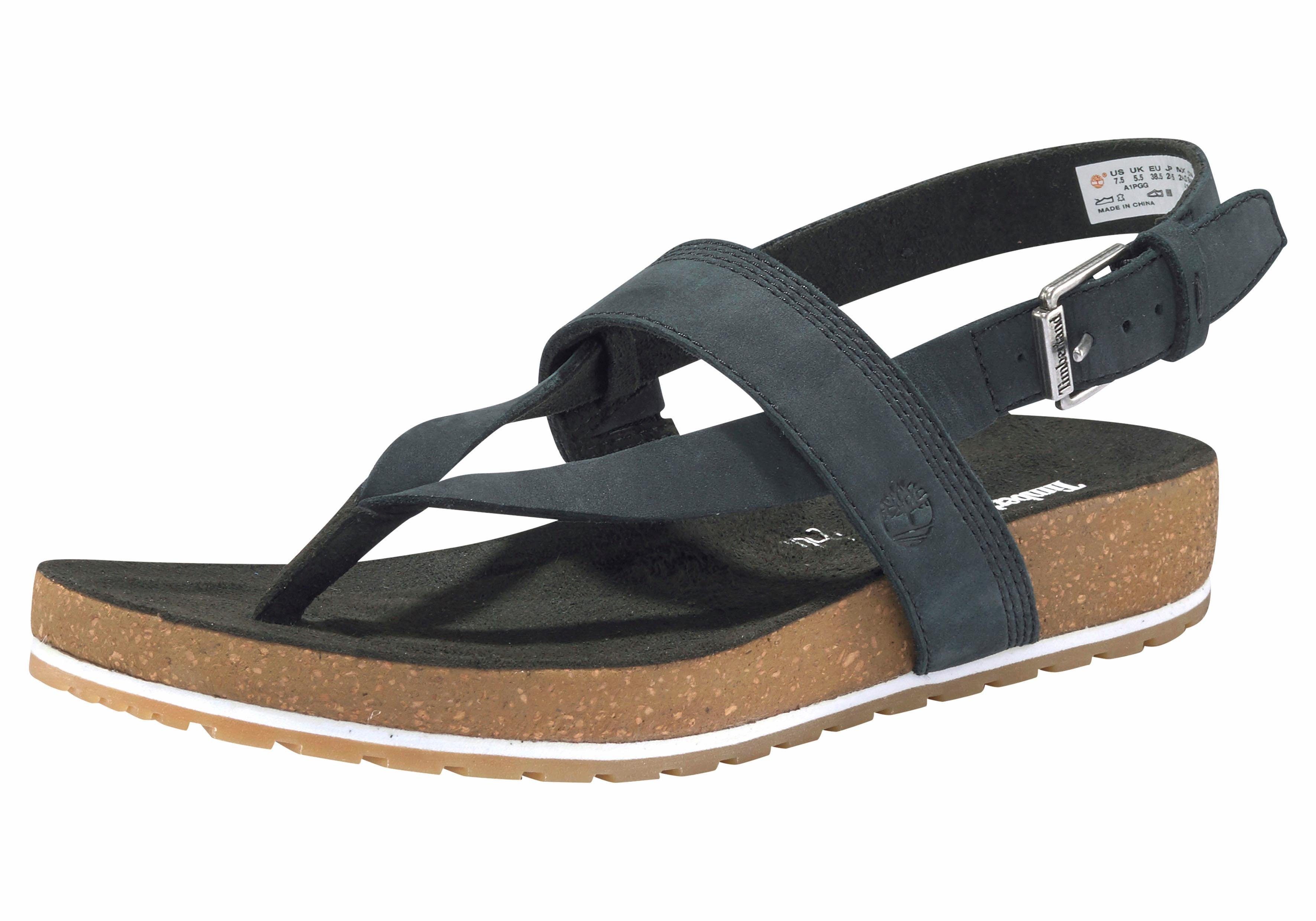 Timberland »Malibu Waves Thong« Sandale kaufen | OTTO Timberland »Malibu Waves Thong« Sandale kaufen | OTTO