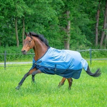 BUSSE Pferde-Regendecke BUSSE Outdoordecke 3D AIR RAIN