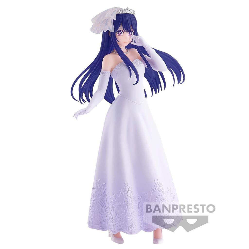 Banpresto Merchandise-Figur Oshi No Ko - Ai - 20cm