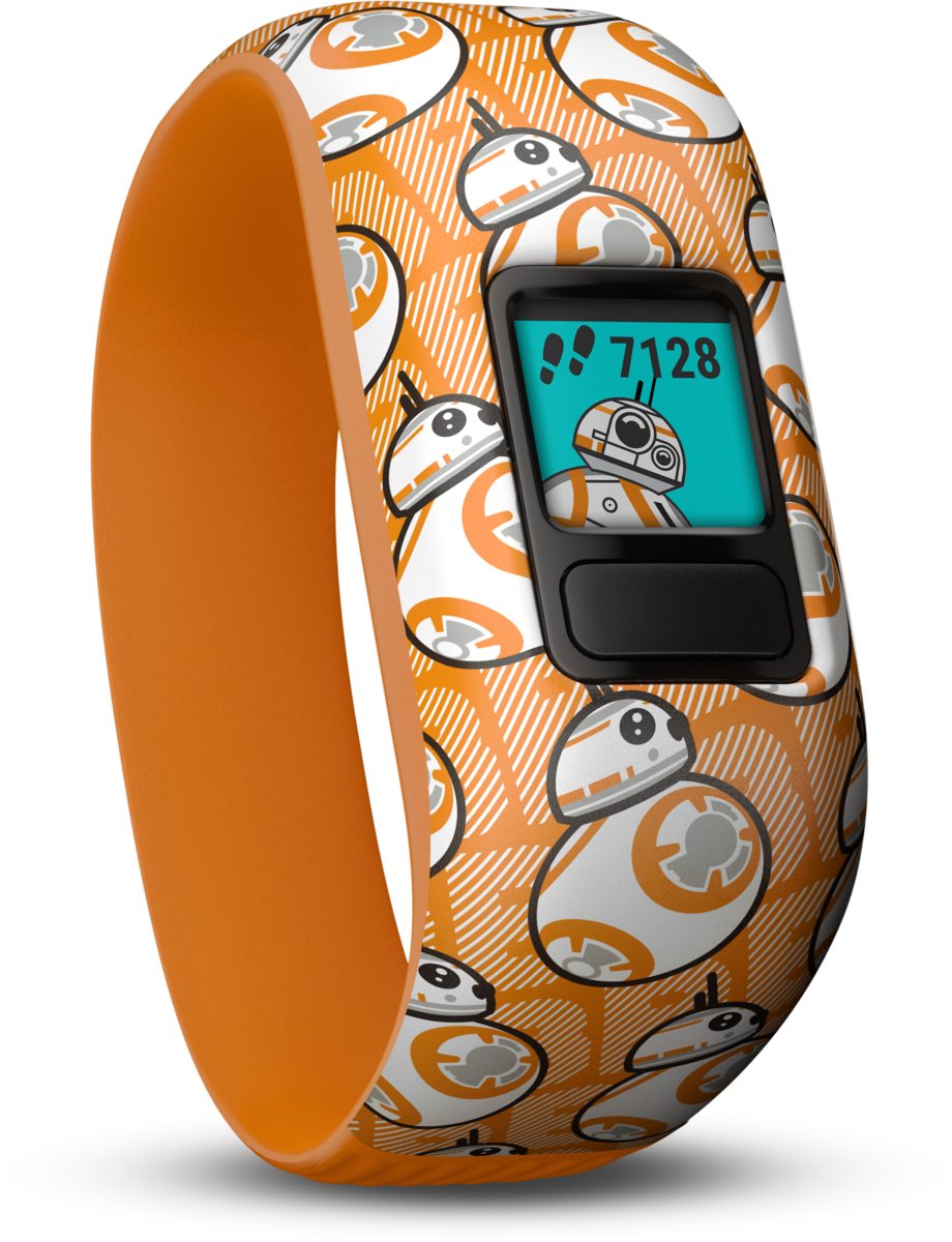 minnie mouse garmin vivofit jr 2