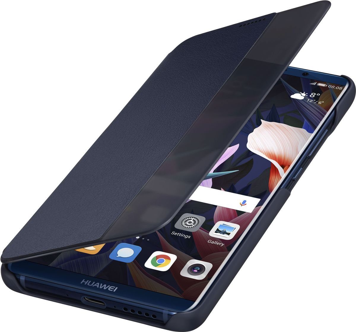 Huawei Handytasche »Mate 10 Pro Flip View Cover« OTTO