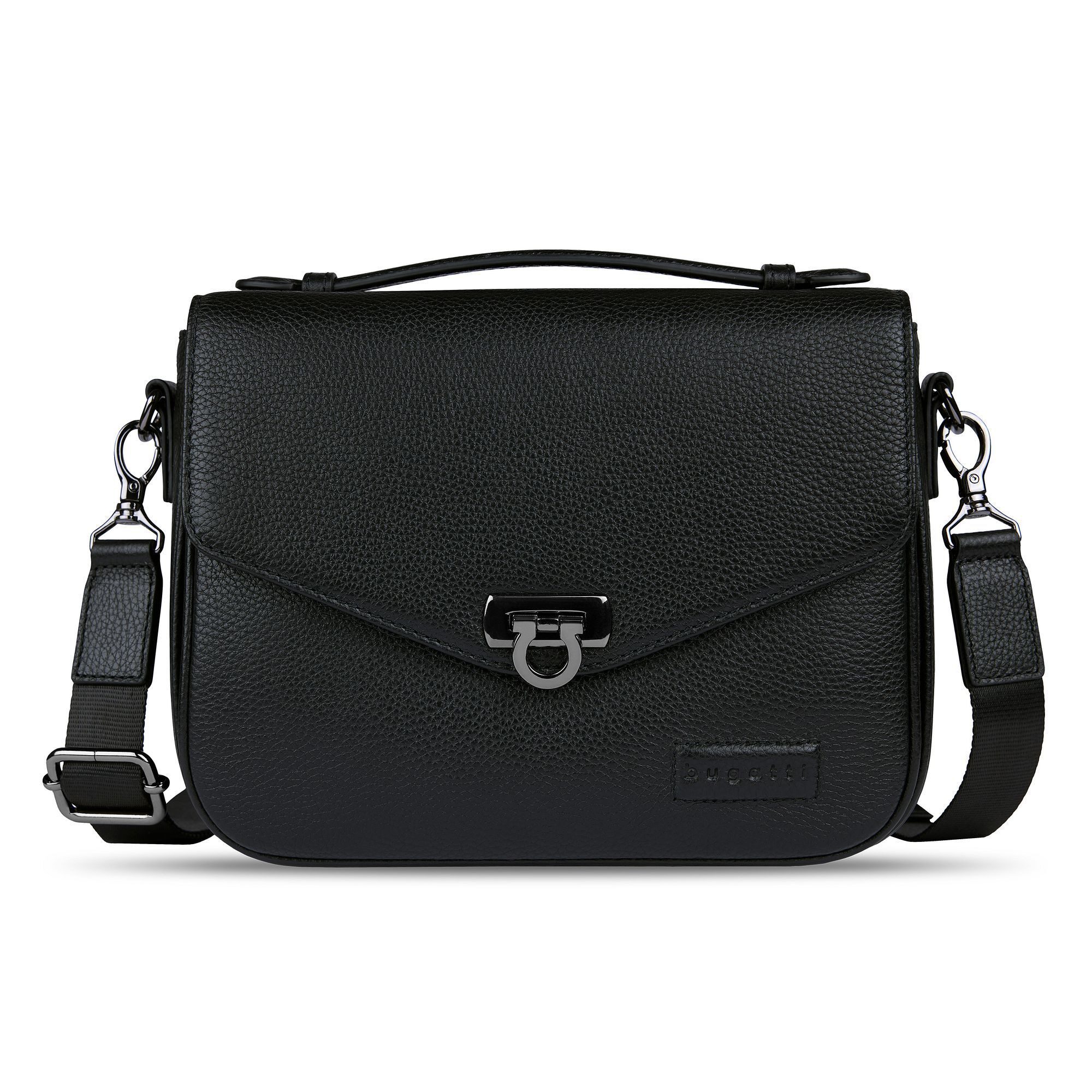 bugatti Umhängetasche Elsa, Leder günstig online kaufen