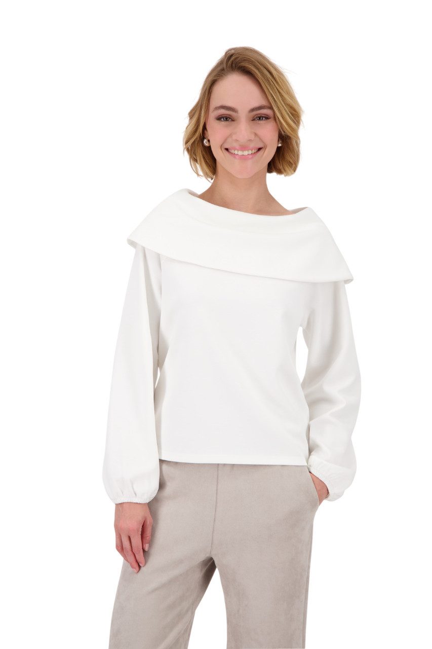 Monari T-Shirt Sweatshirt günstig online kaufen