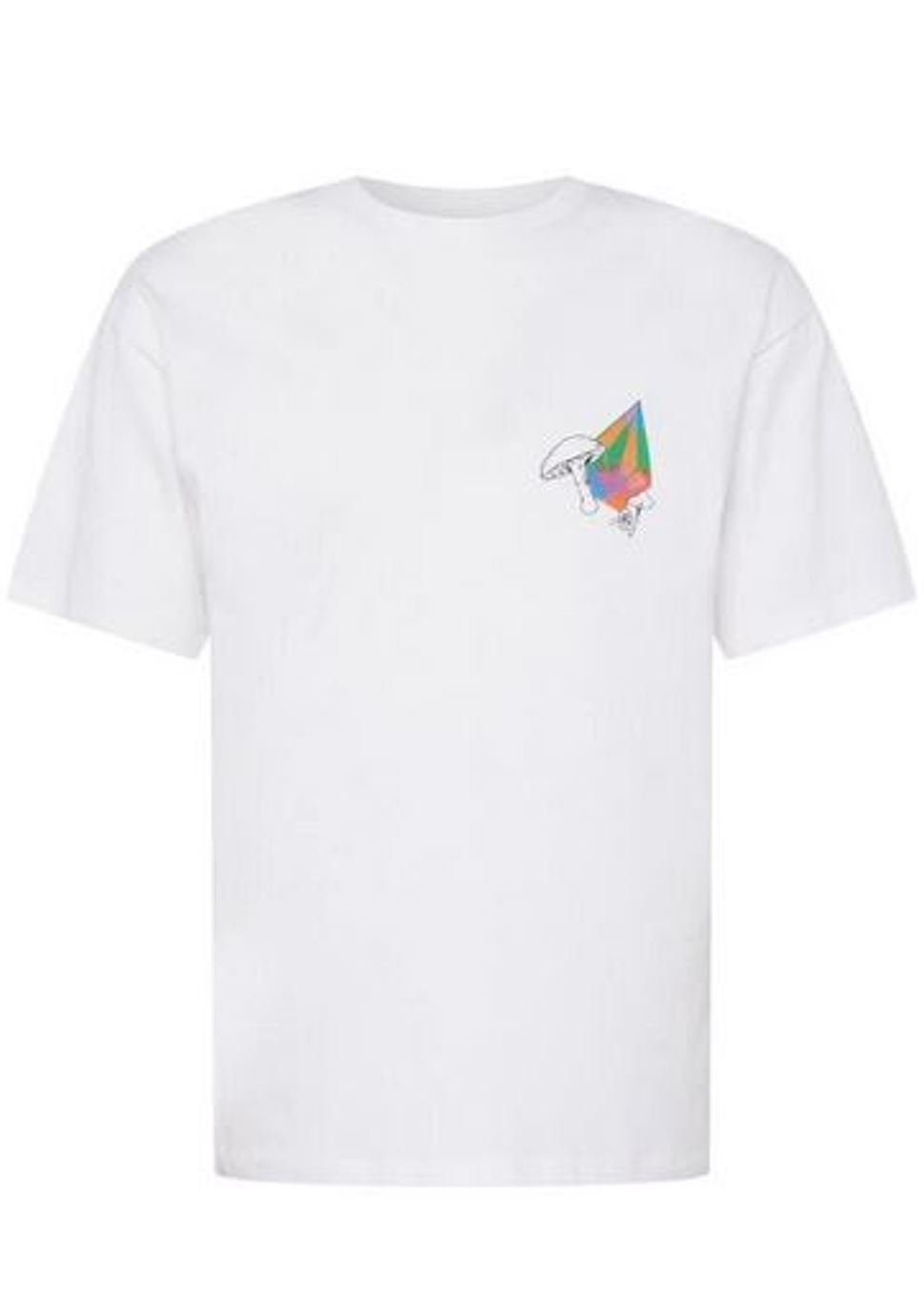 Volcom Kurzarmshirt