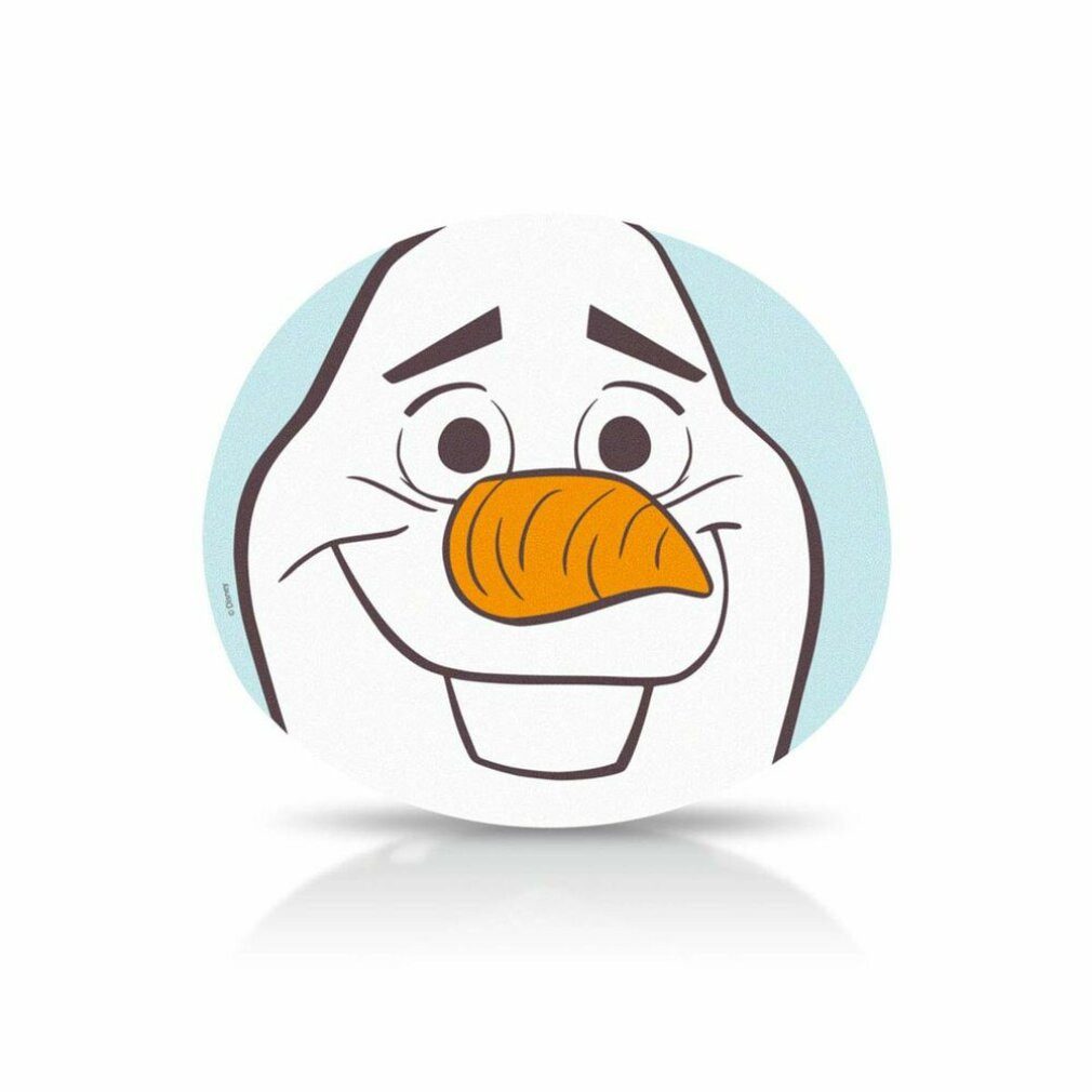 Mad Beauty Körperpflegemittel Disney Frozen Mascarilla Facial Olaf 25ml