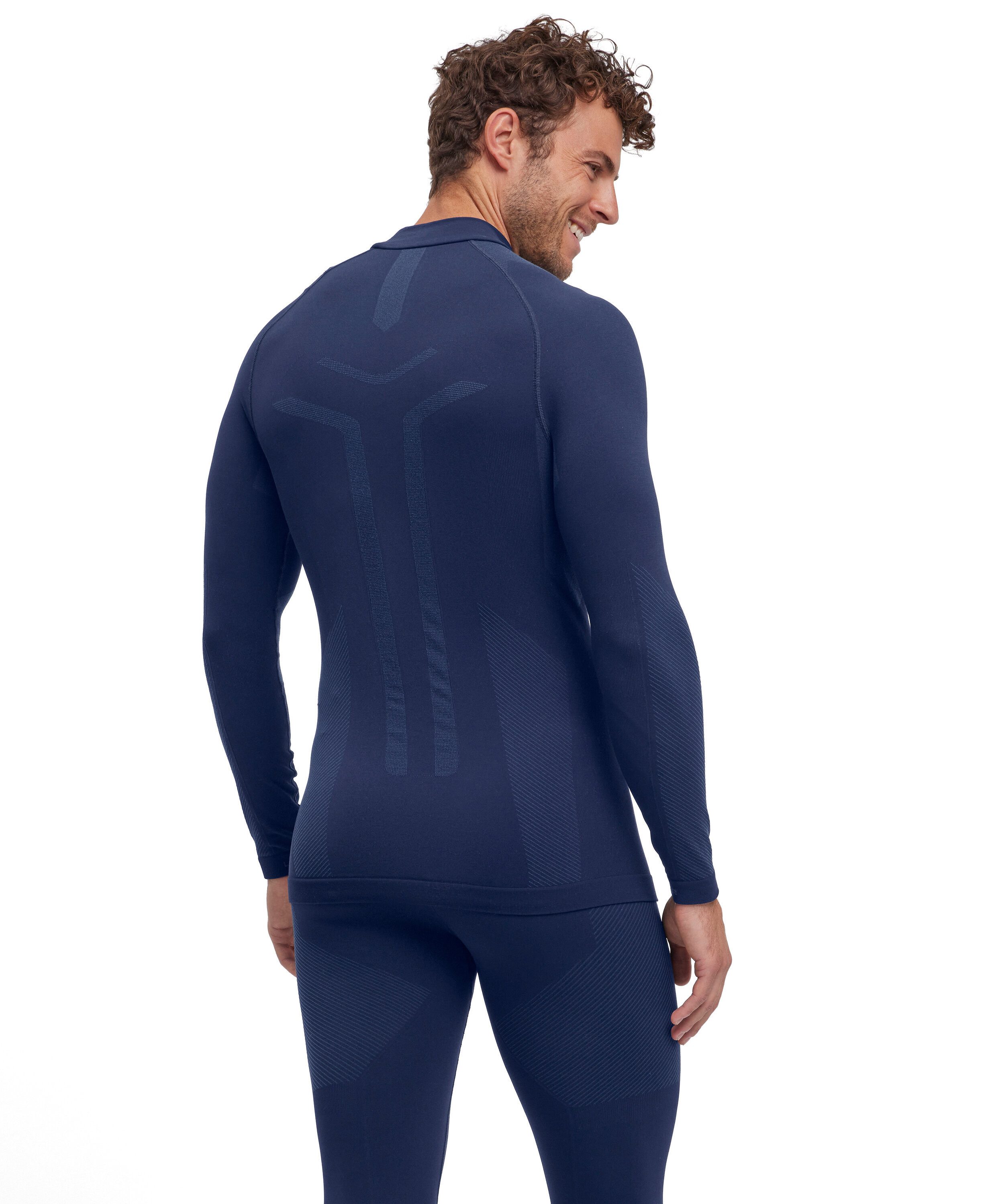 FALKE Funktionsshirt Warm (1-tlg., 1) thermoregulierend günstig online kaufen