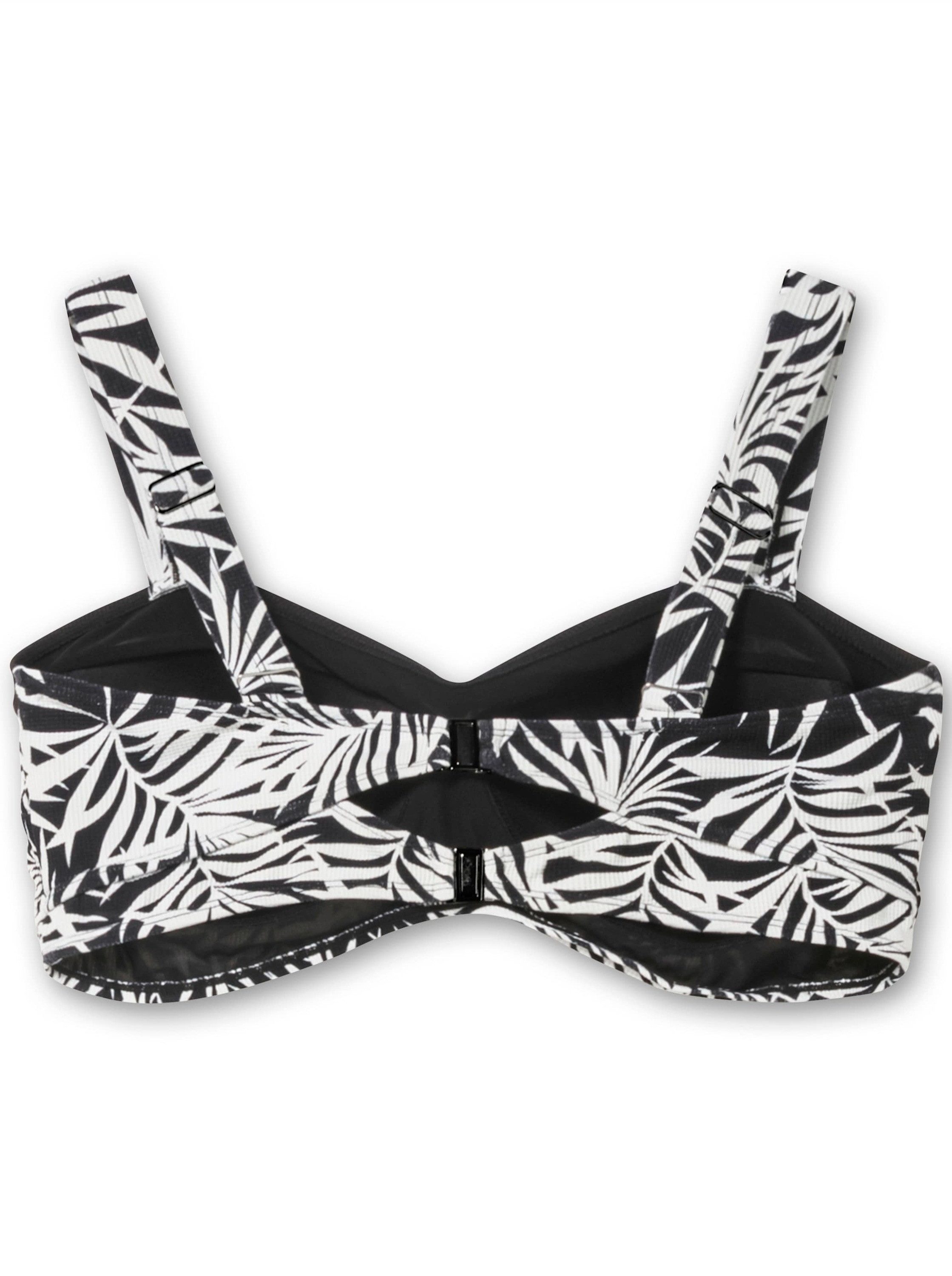 Sheego Bügel-Bikini Bikini-Oberteil