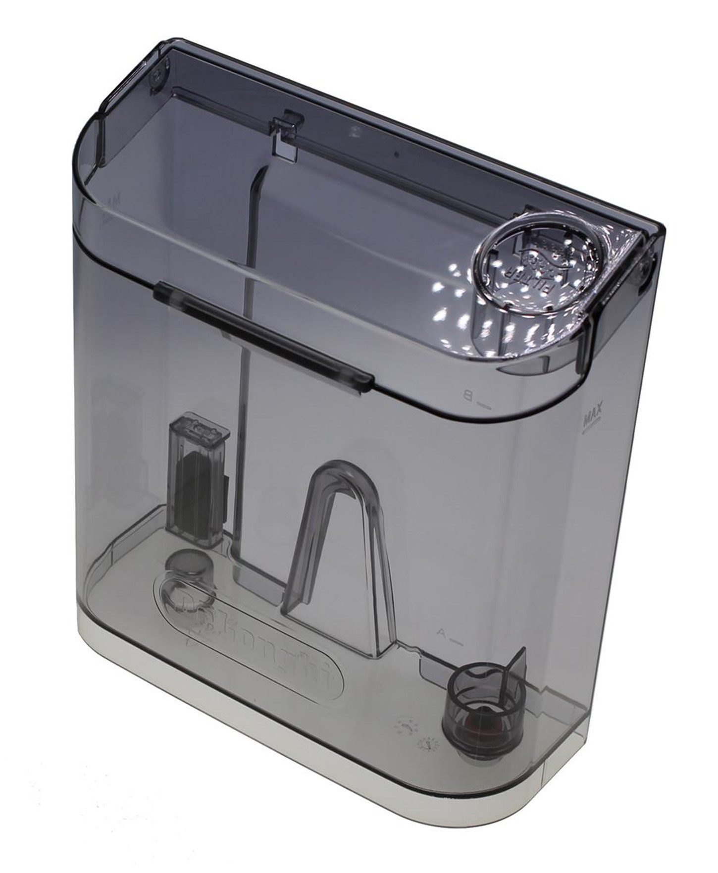 De'Longhi Wassertank Delonghi 7313254591 Wassertank für ETAM29.510, ETAM29.620, ETAM29.660