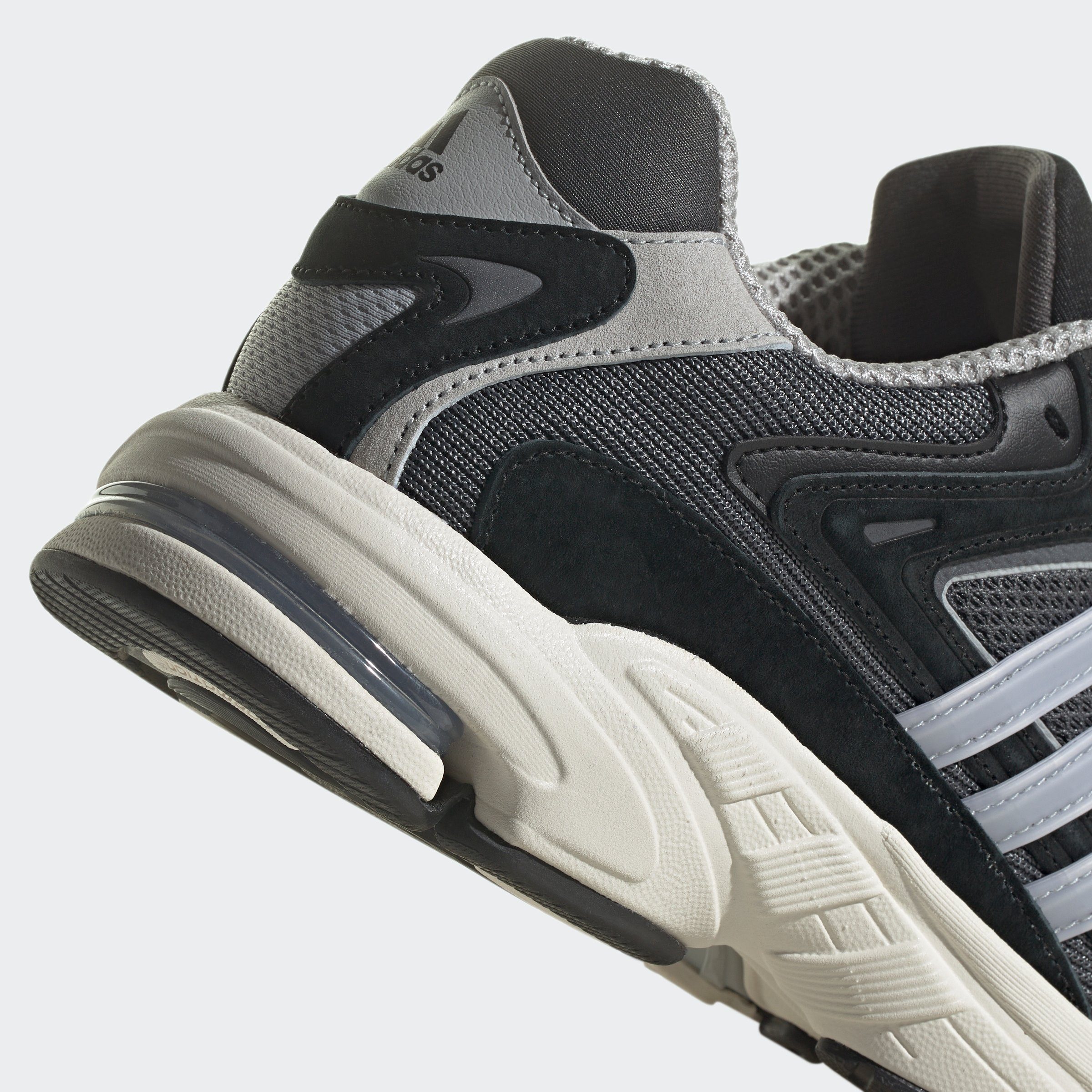 CL / Two Core Black Grey RESPONSE Six Sneaker adidas Grey / Originals