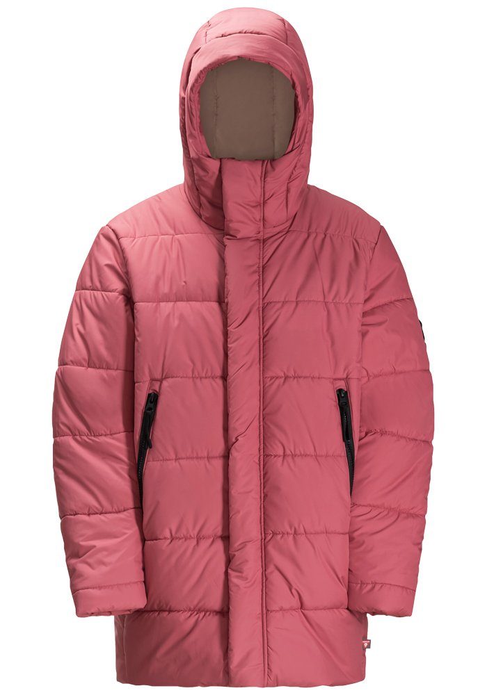 Jack Wolfskin Outdoorjacke TEEN INS LONG günstig online kaufen