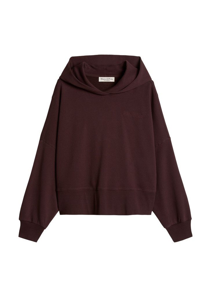 Marc O'Polo Strickcape Marc O' Polo Women / Da.Sweatshirt / Sweatshirt, hood