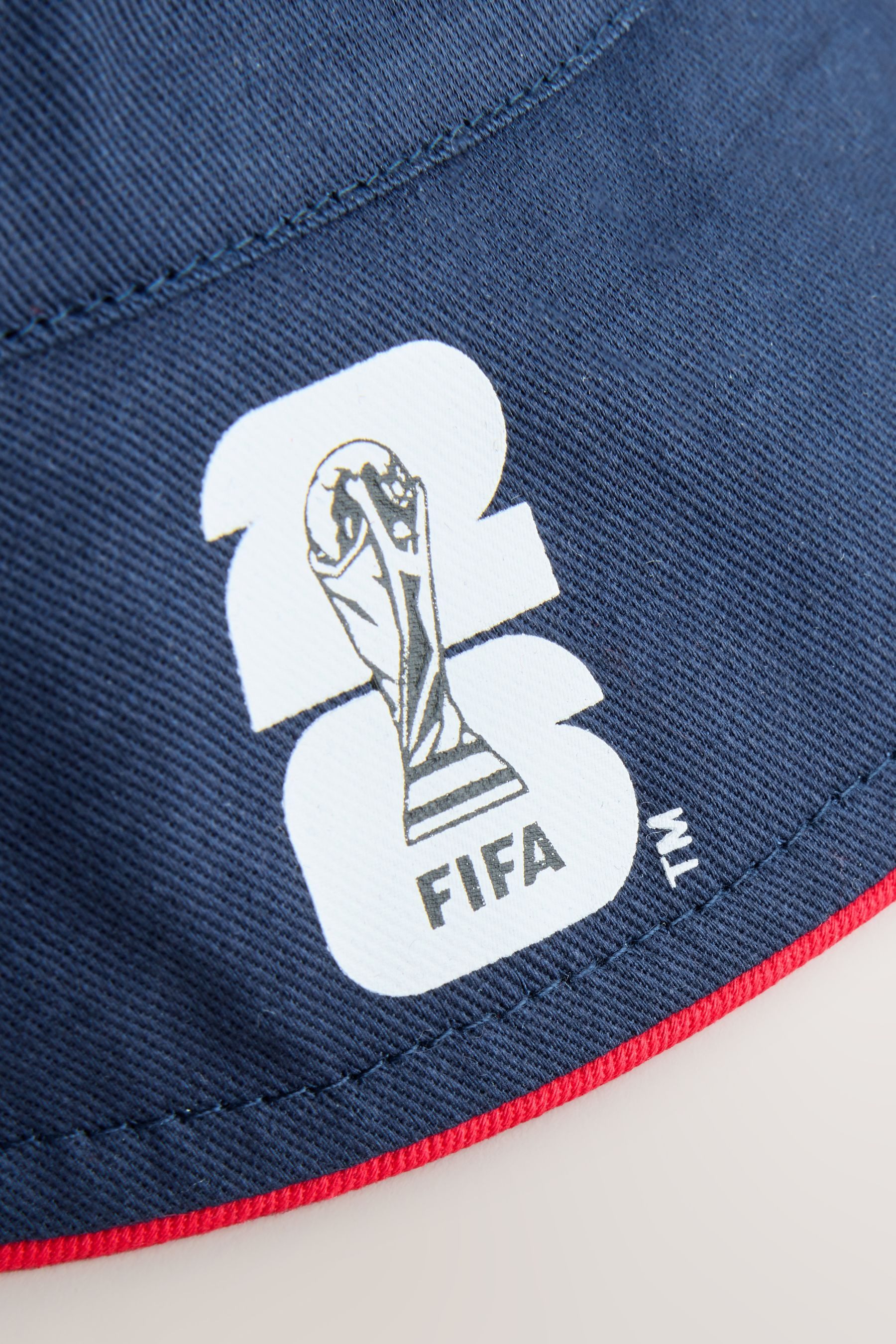 Next Fischerhut Fischerhut, FIFA Weltmeisterschaft 2026™ (1-St)