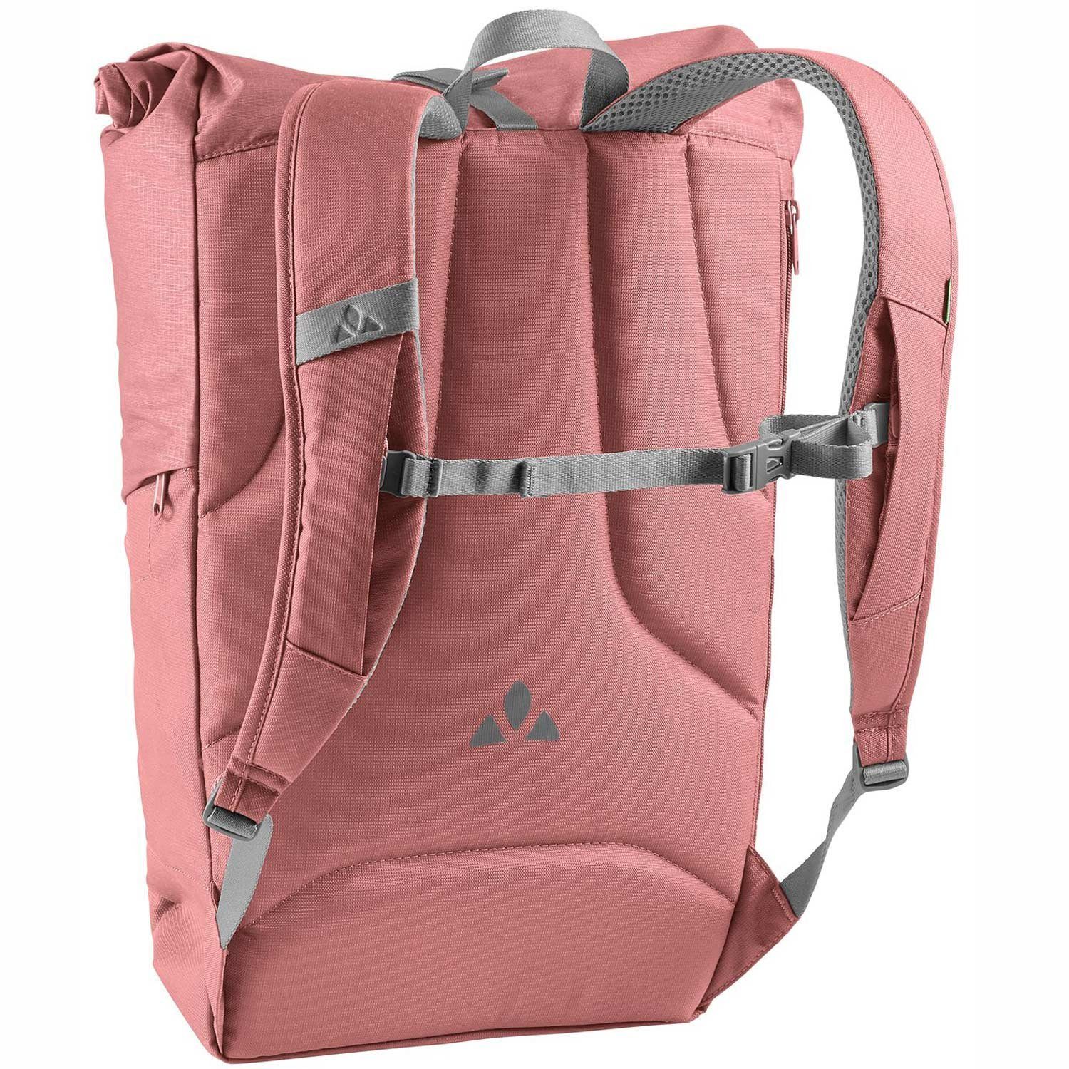VAUDE Rucksack Vaude Freizeitrucksack Okab dusty rose (Stück, Stück)