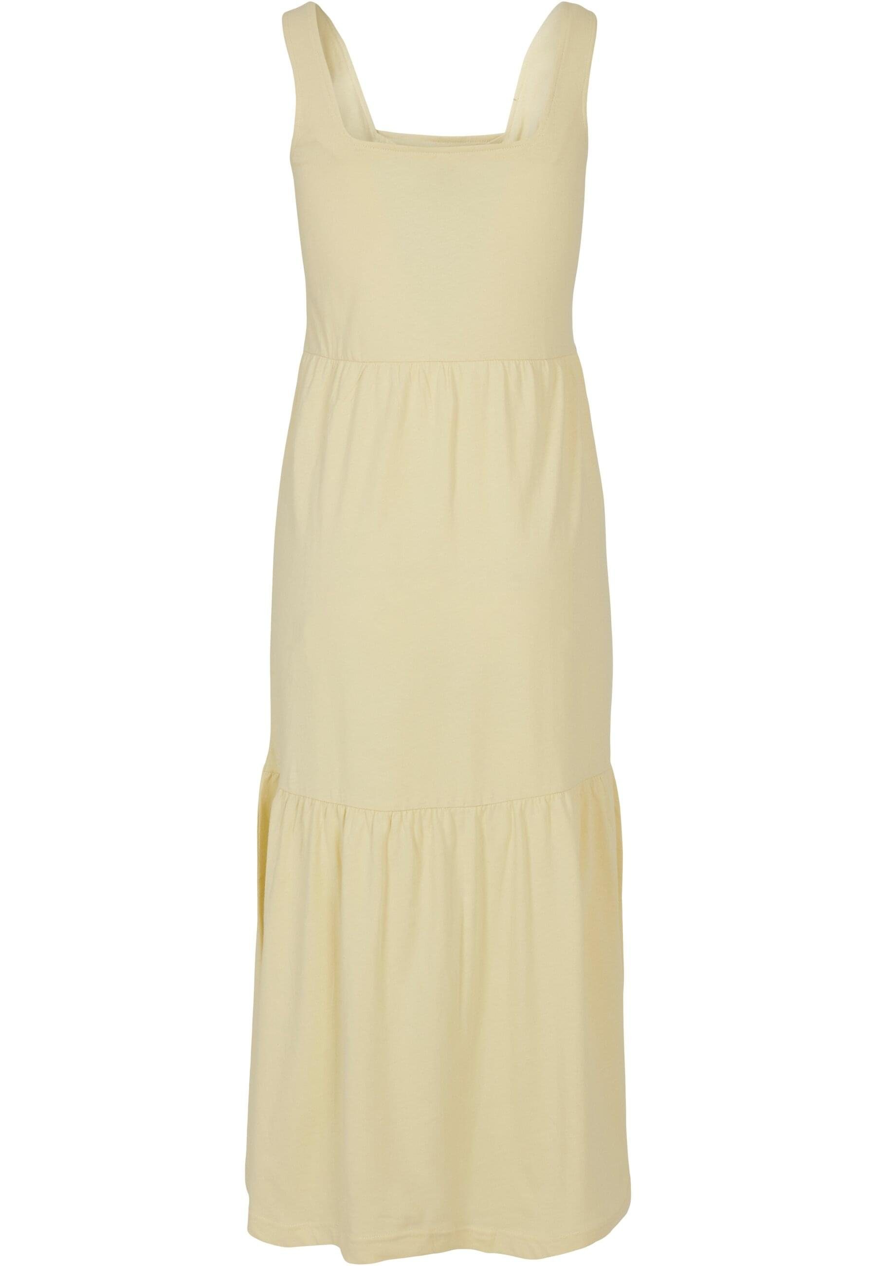 URBAN CLASSICS Shirtkleid Urban Classics Damen günstig online kaufen