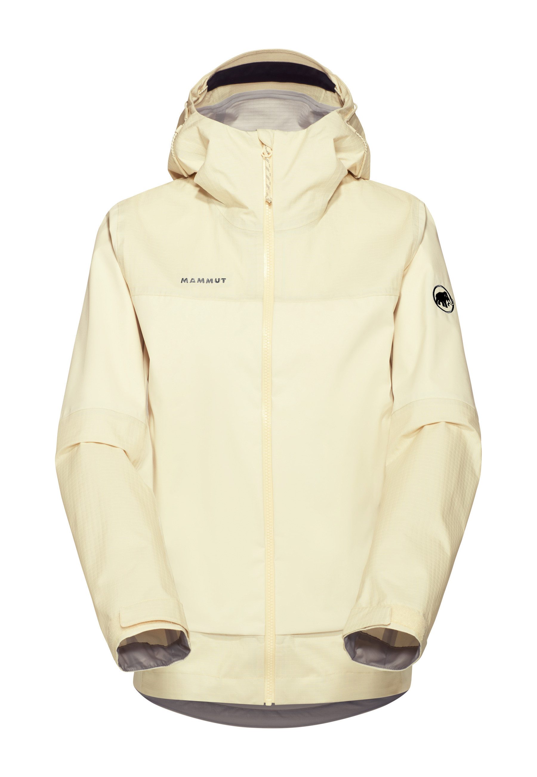 Mammut Regenjacke Ducan Guide HS Hooded Jacket Women