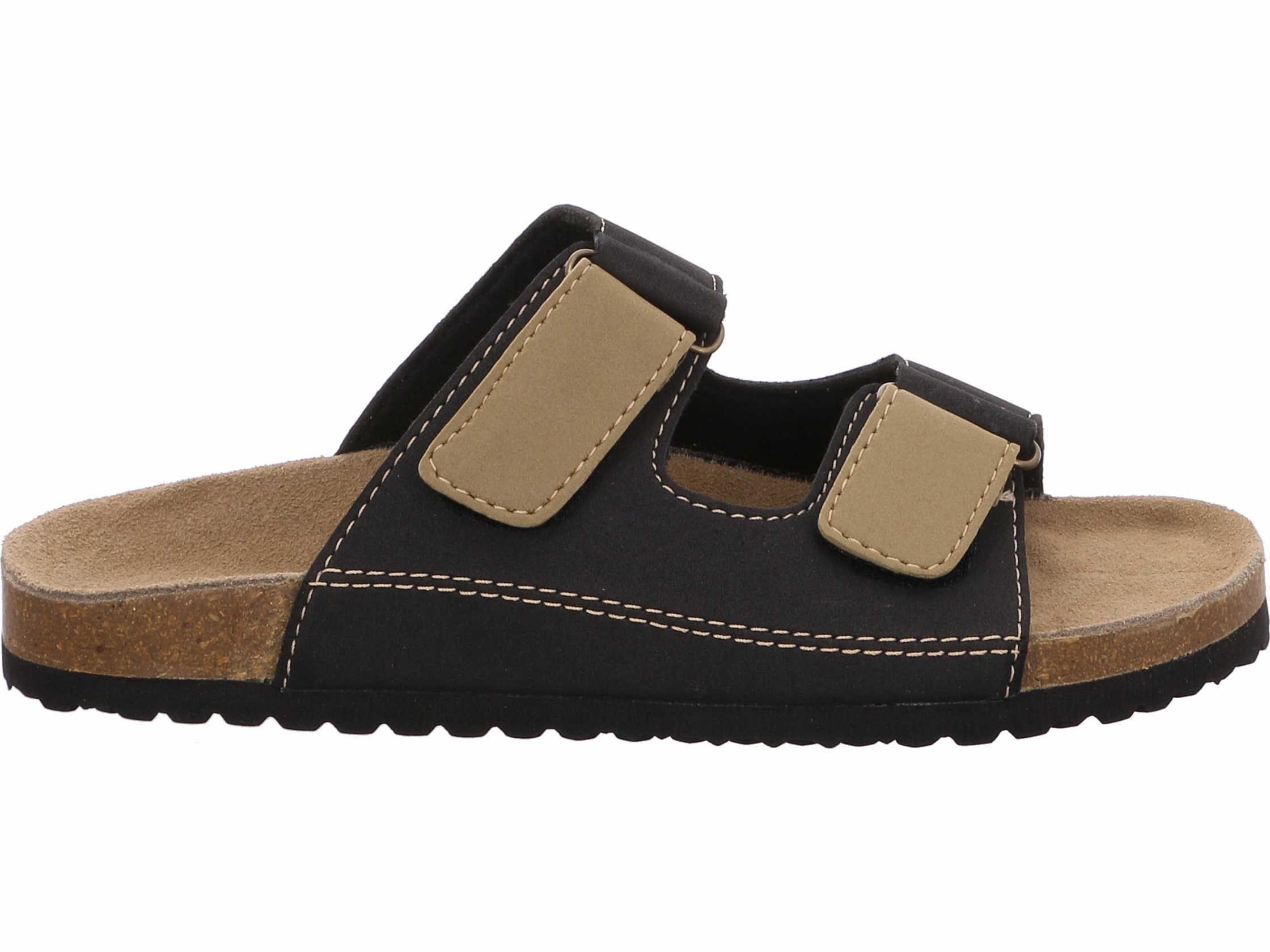 SUPERSOFT Pantolette günstig online kaufen