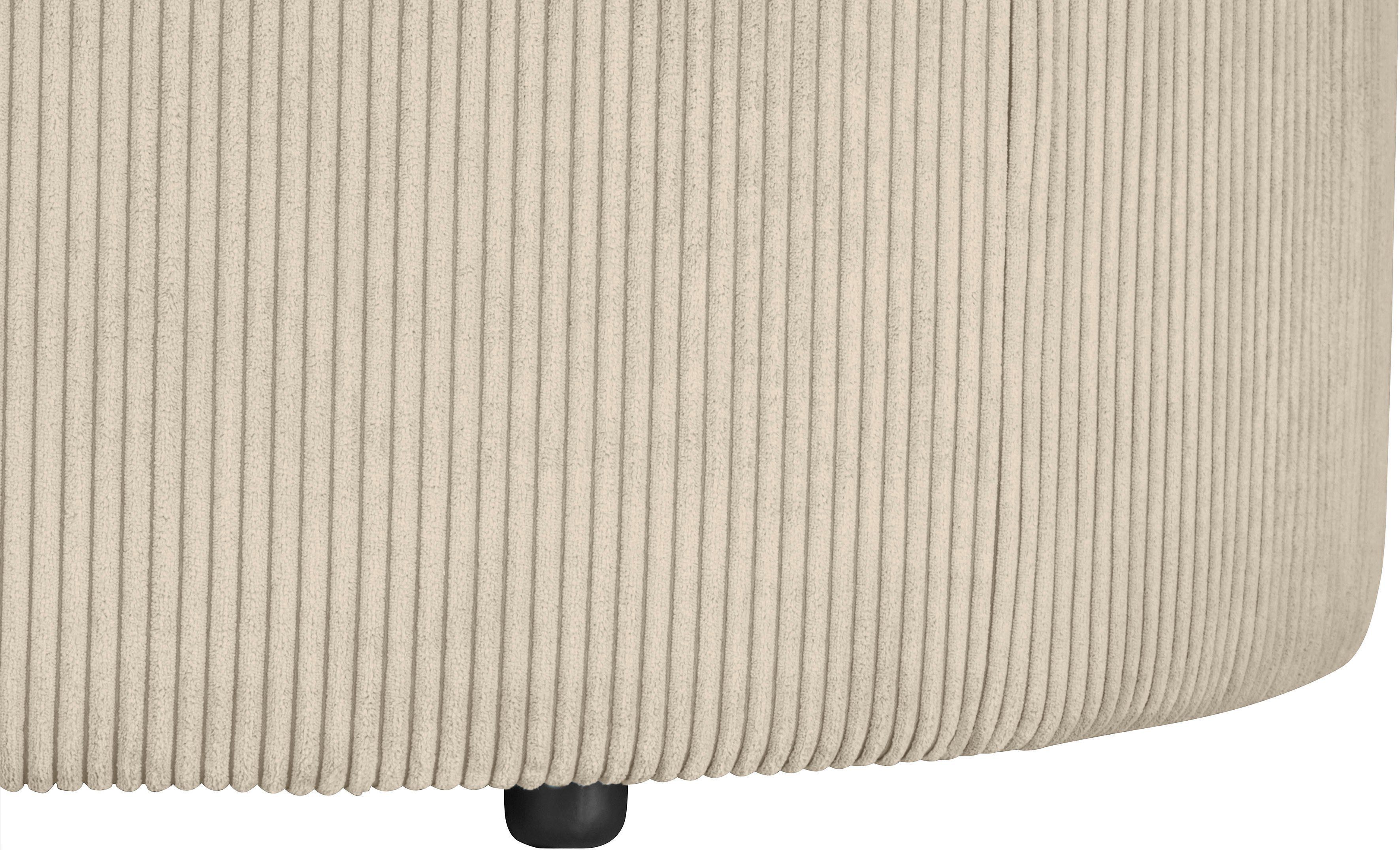 OTTO home Sofa-Eckelement Alesund, als Einzelteile oder Modulteil