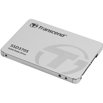 Transcend SSD370S 32 GB SSD-Festplatte (32 GB) 2,5""