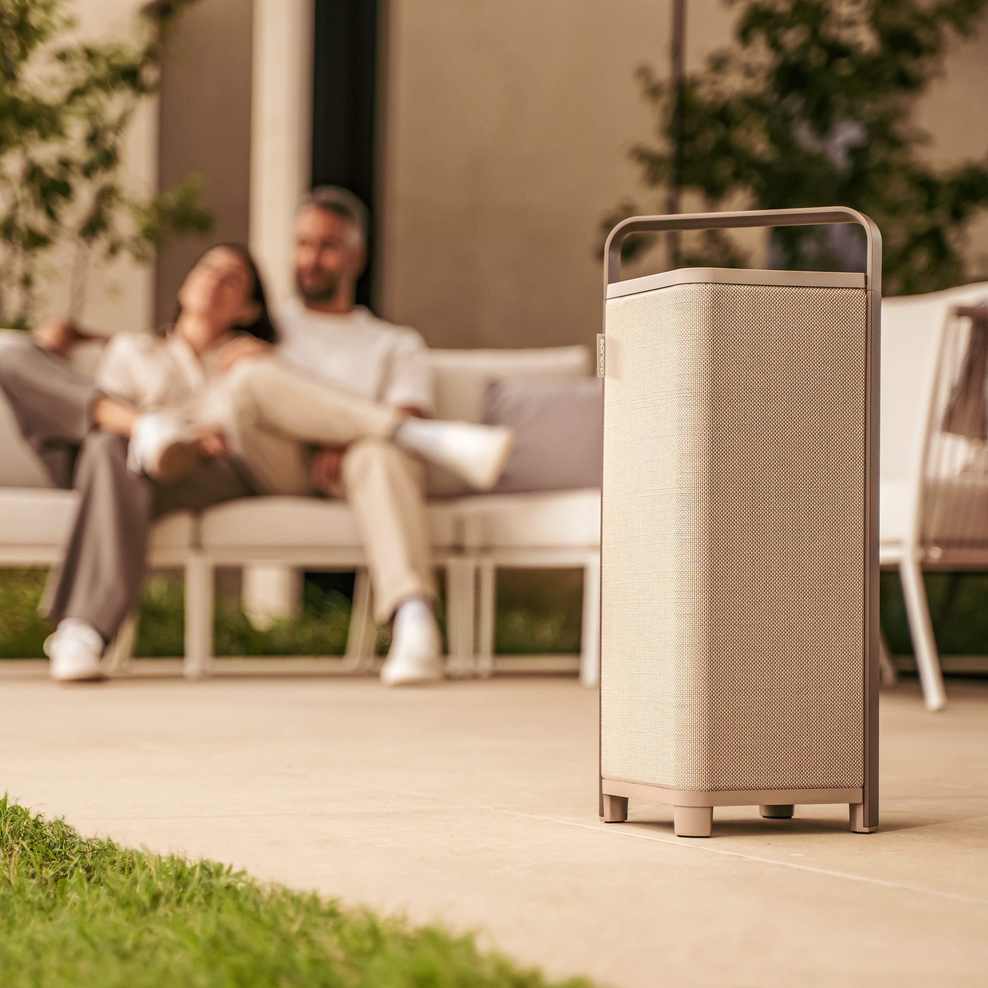 Sonoro sonoro VIBES L Portable-Lautsprecher – Bild 4 von 5