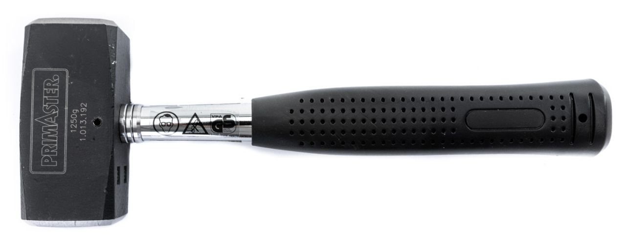 Primaster Hammer Primaster Fäustel F1250K 1250 g Stiel 240 mm