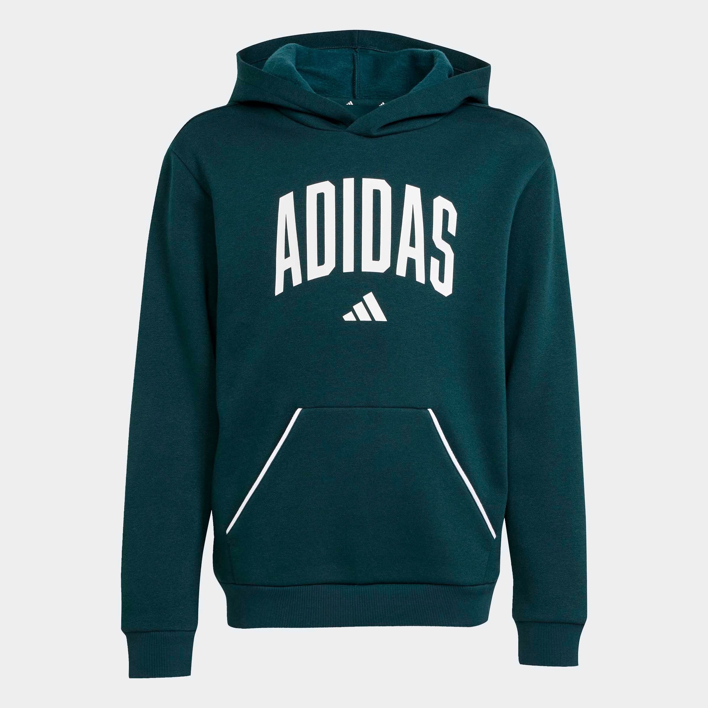 Kapuzensweatshirt SEASONALS ESSENTIALS COLLEGIATE TYPOGRAPHY KIDS HOODIE