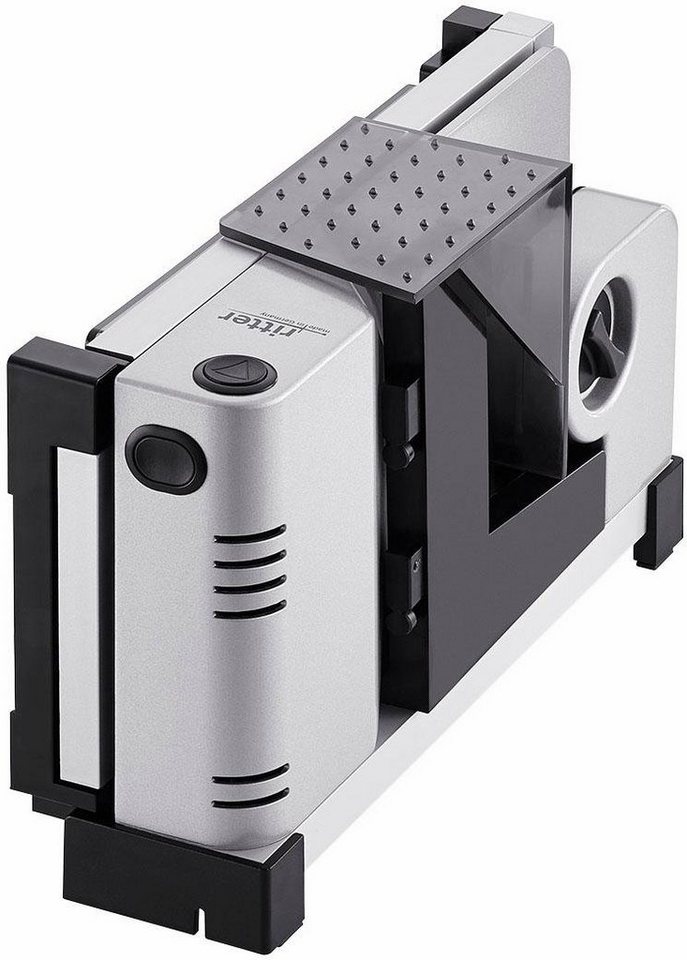 Ritter Allesschneider icaro 7, 65 W, mit EcoEnergiesparmotor online kaufen OTTO Ritter Allesschneider icaro 7, 65 W, mit EcoEnergiesparmotor online kaufen OTTO