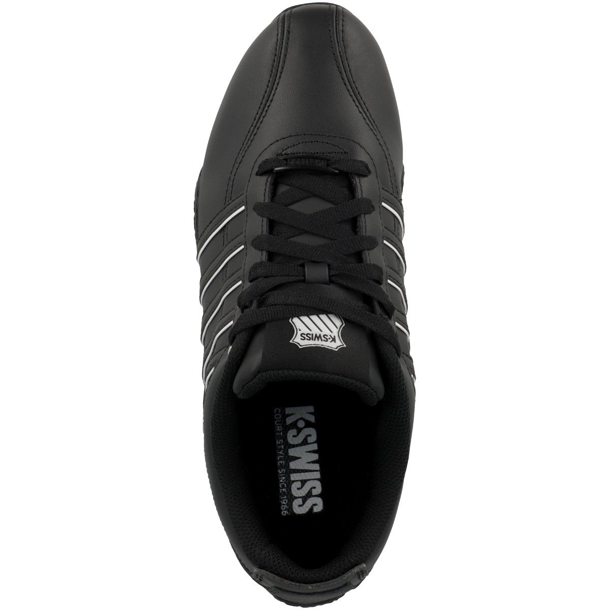 K-Swiss Arvee 1.5 Herren Sneaker Turnschuhe, Sportschuhe, Freizeitschuhe, H günstig online kaufen