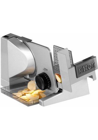 RITTER Машинка для нарезки продуктов solida 4...