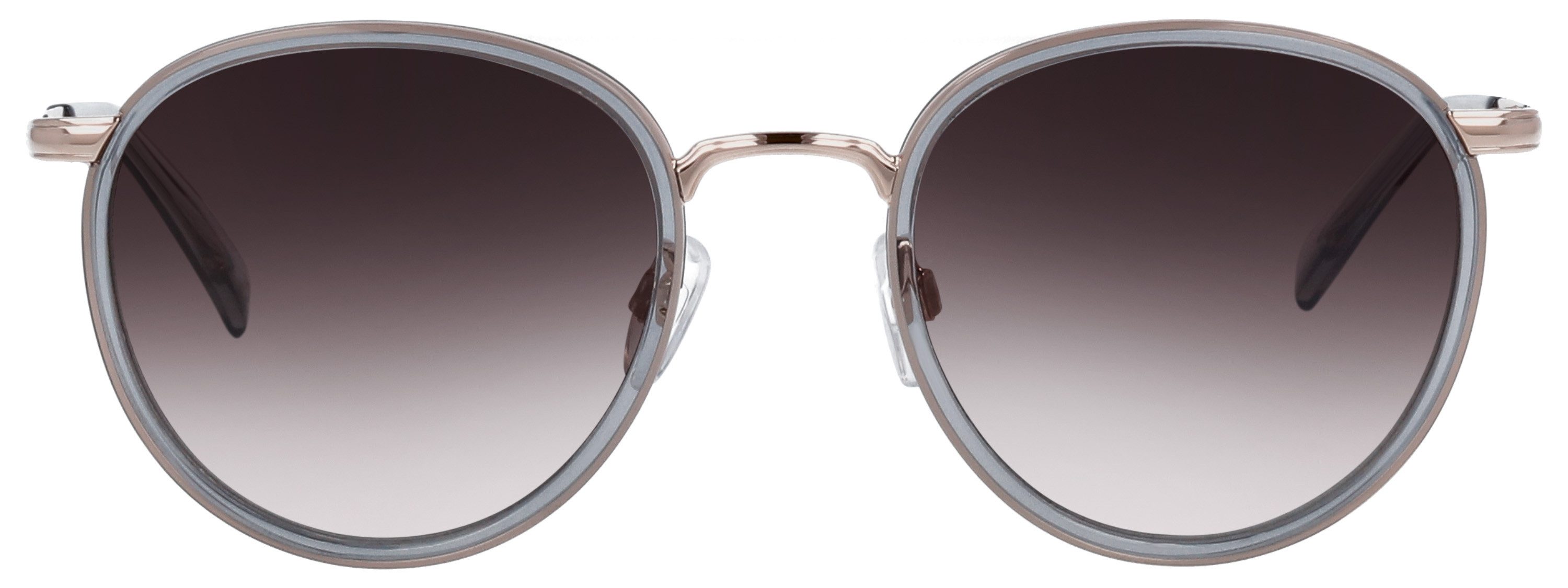 Marc O'Polo Sonnenbrille Modell 505105 Panto-Form günstig online kaufen