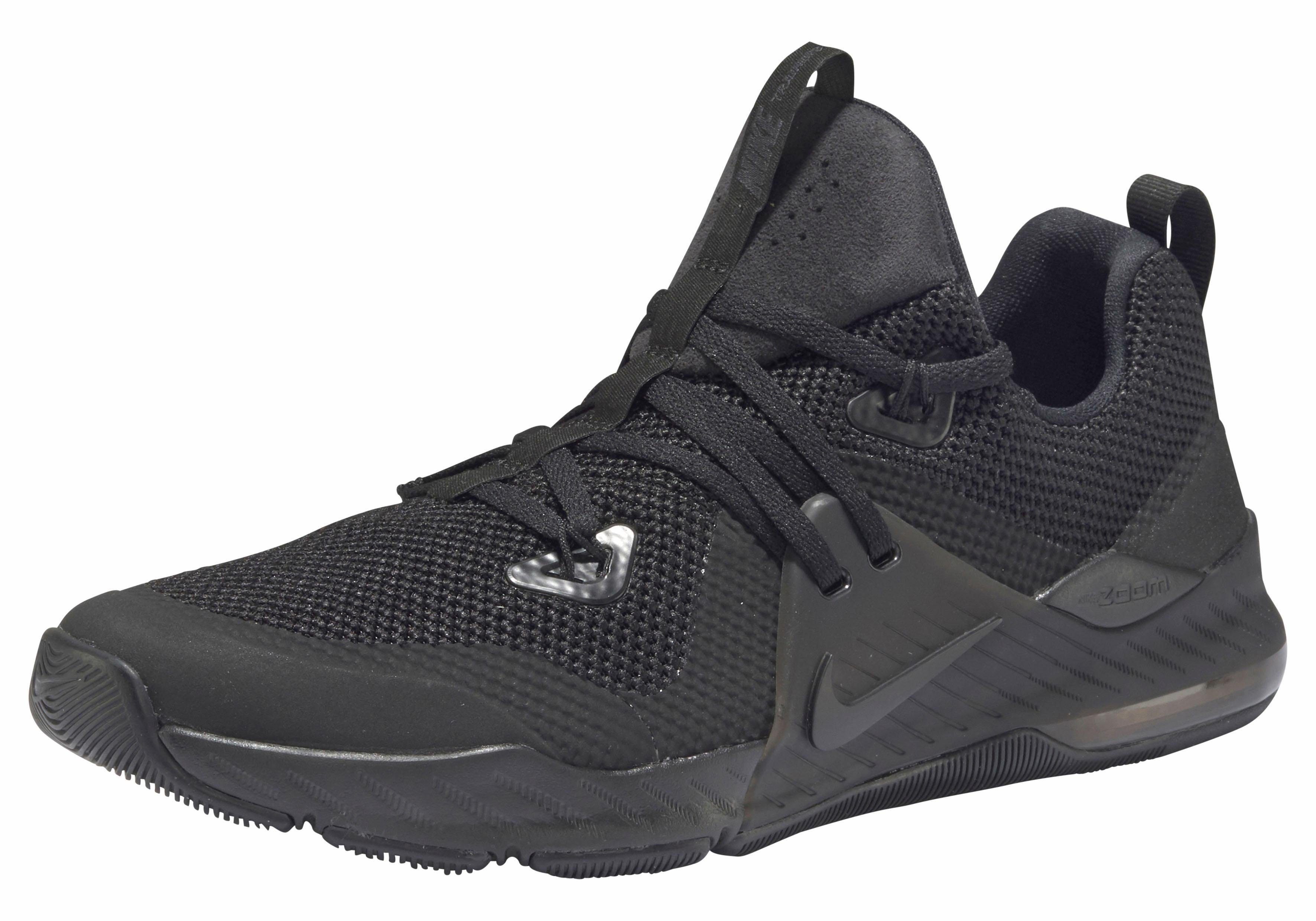 zoom train command