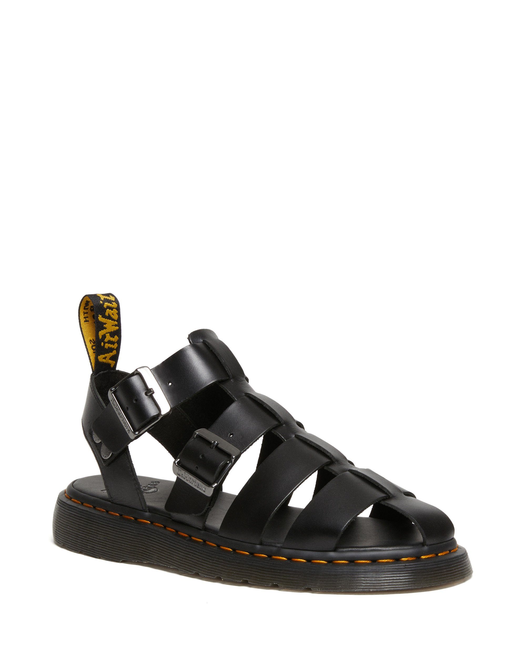 DR. MARTENS GARIN brando Sandale günstig online kaufen