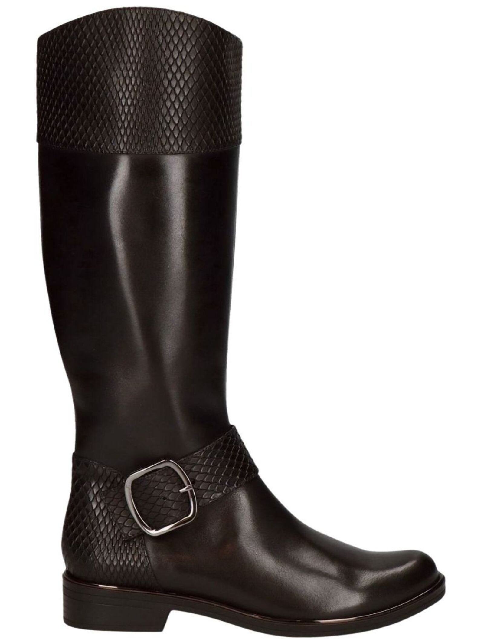 Caprice Stiefel Leder . Stiefel